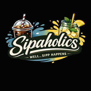 Sipaholic Well...Sipp Happens