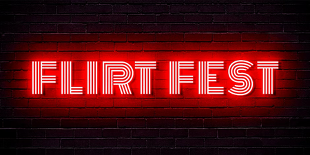 Flirtfest