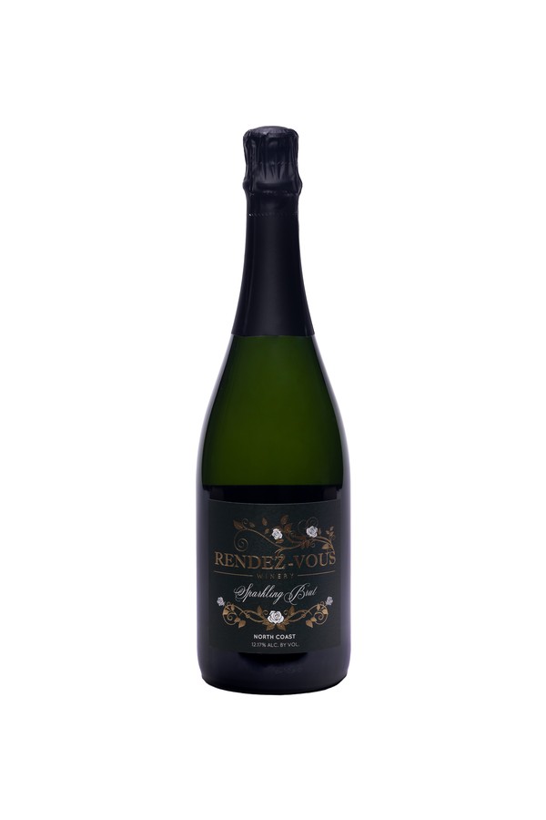 2025 Brut Sparkling Wine