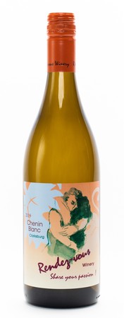 2019 Chenin Blanc