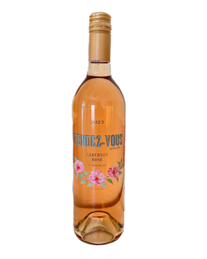 2023 Cabernet Rosè 2 Pack