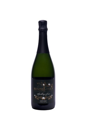 2025 Brut Sparkling Wine